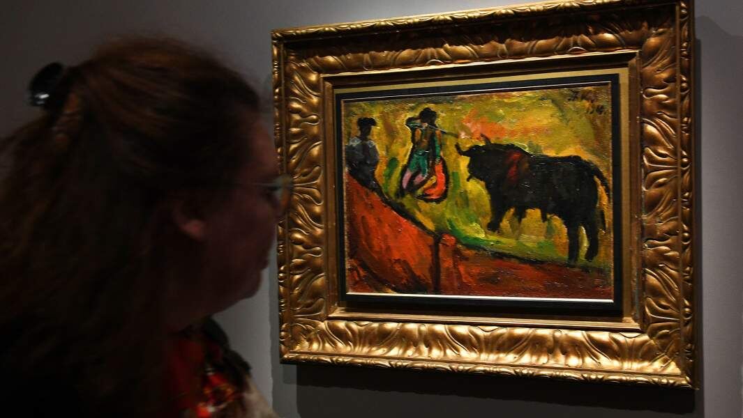    Фото: РИА Новости/Владимир Вяткин