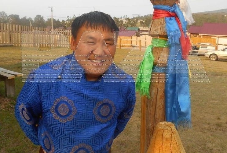 Местный водитель