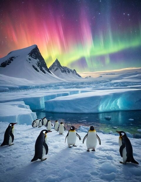 Ярко и позитивно!  Такие милашки 