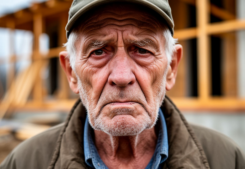 - Родня родней, но будь добр оплатить работу моего зятя! - встал в позу тесть