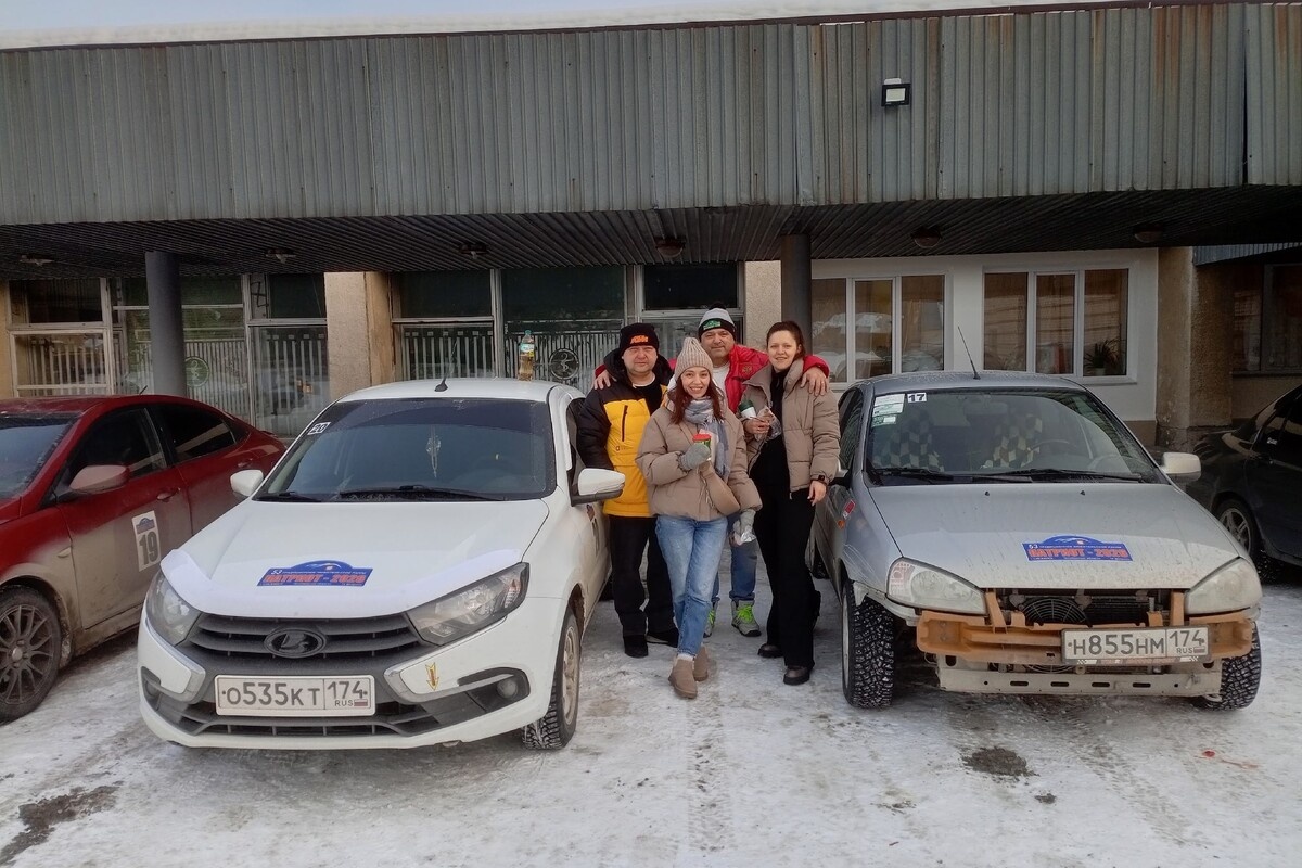     Фото: Юрий Мазурин