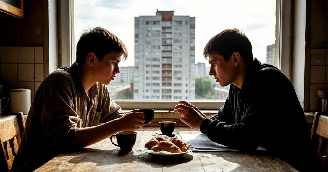 изображение создано ИИ