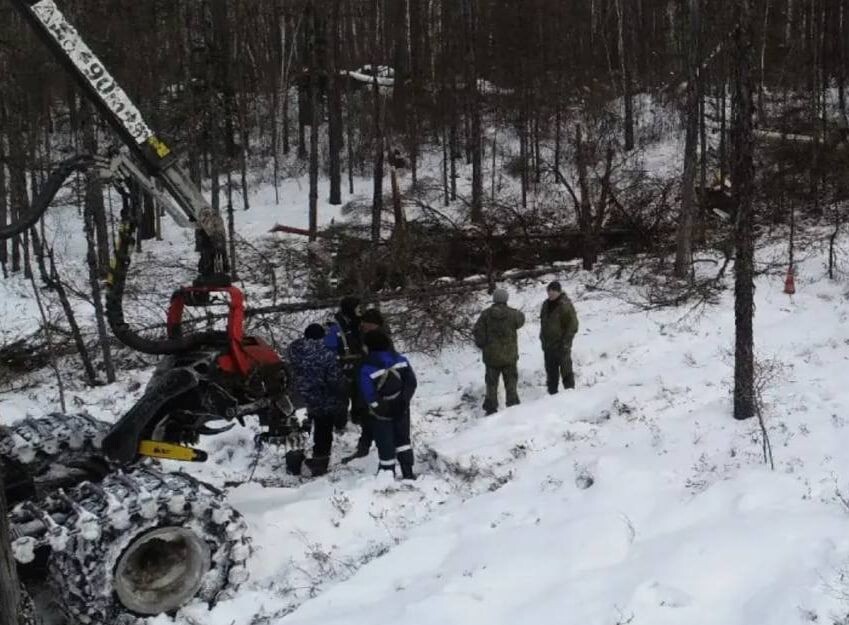     / Источник: Восточно-Сибирская транспортная прокуратура