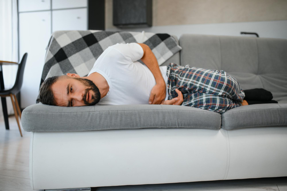 Снимаемые «Полисорбом» симптомы при алкогольном похмелье. (источник изображения: freepik.com)