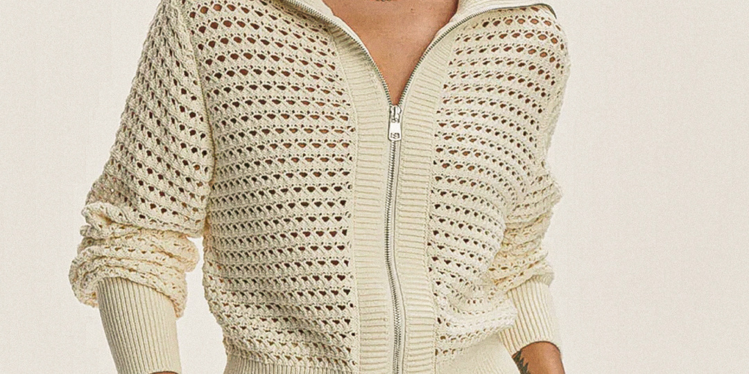 Инструмент, с которого начинается изделие. Мои любимые спицы — вкусы меняются