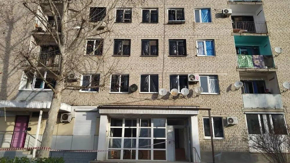 Фото: пресс-служба администрации Краснодара