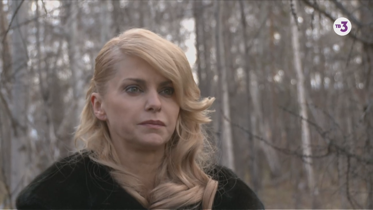 Татьяна Ларина / Фото из открытых источников