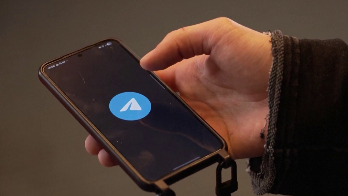    Первый канал