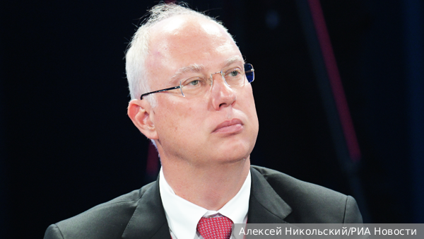     Фото: Алексей Никольский/РИА Новости   
 Текст: Тимур Шайдуллин