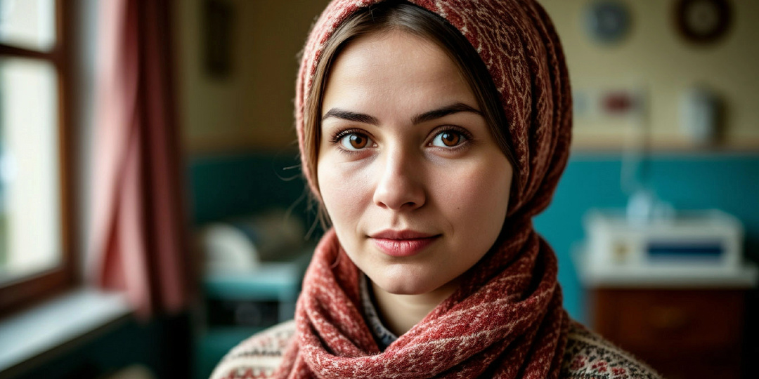 Чужая дочь - Глава 2