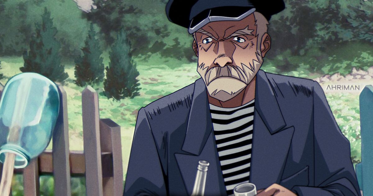 "Талантливо. Но тоже нету. — Чего нету? — Правды характеров нету." Фото: cybersport.ru