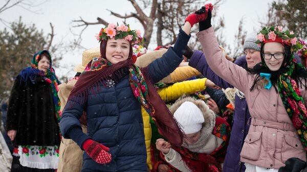    © Sputnik / Сергей Лескеть