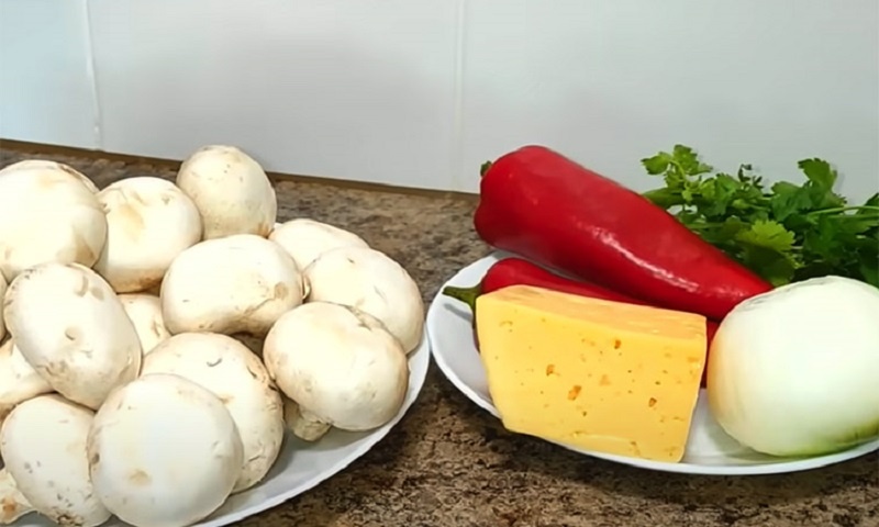 Великолепная пицца на сковороде: настоящий вкус Италии без хлопот с духовкой