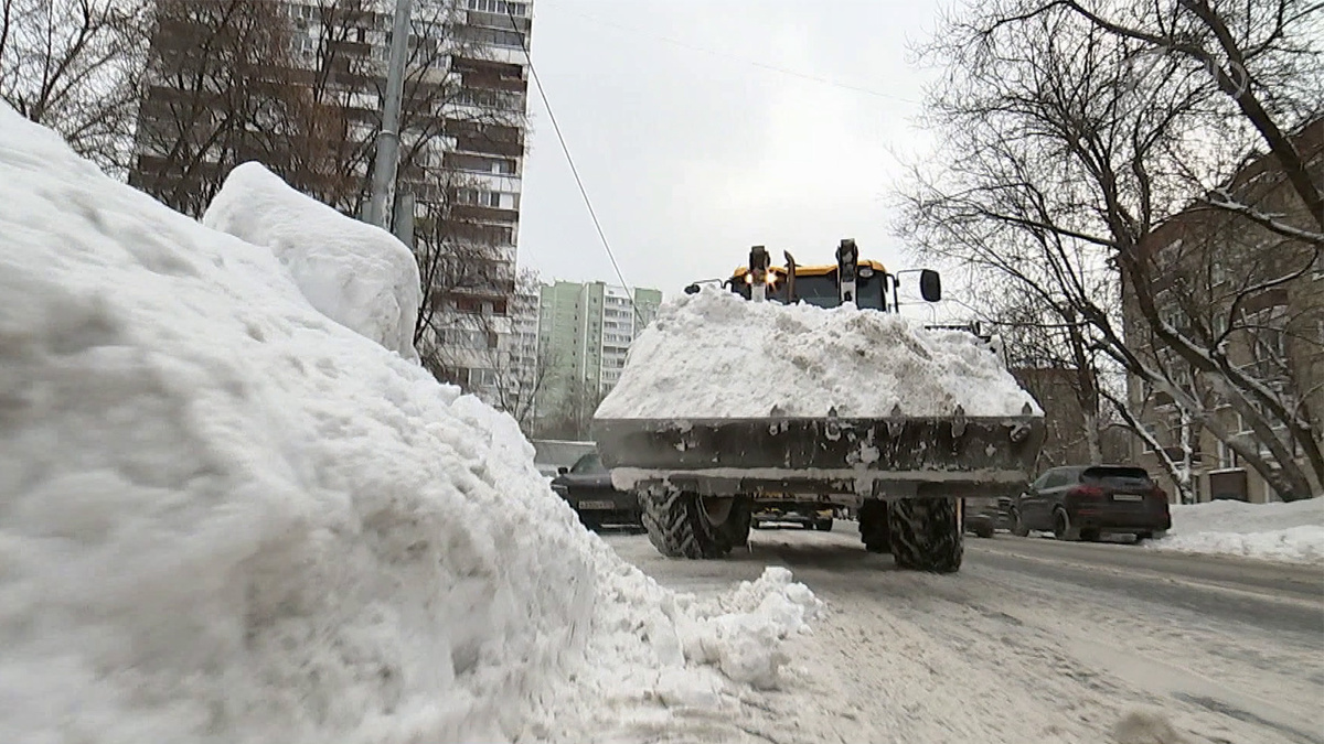    Первый канал