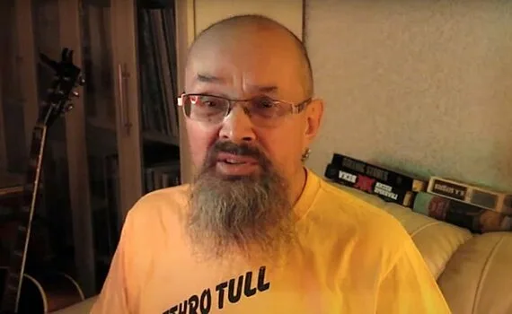 Алексей Рыбин