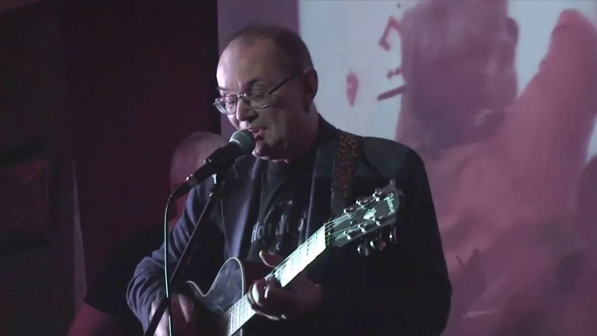 Алексей Рыбин
