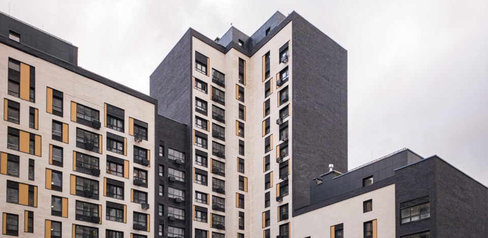     Владислав Овчинский: на улице Фабрициуса появится дом по программе реновации