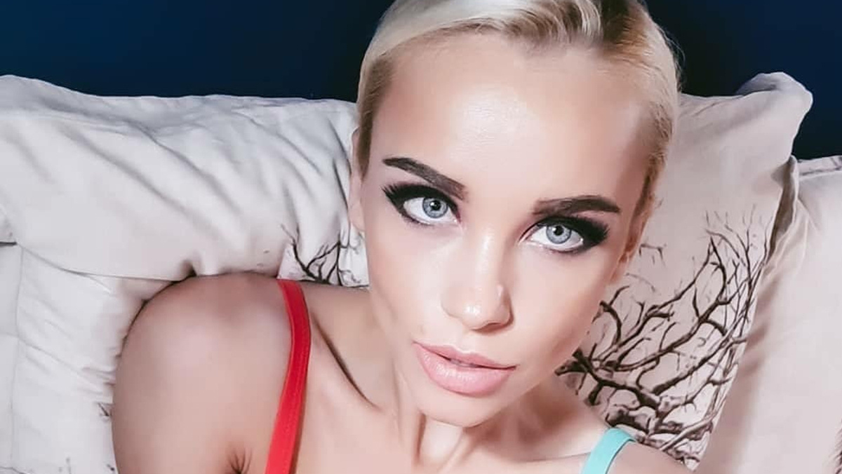    Юлия Реутова. Фото: соцсети Юлии Реутовой