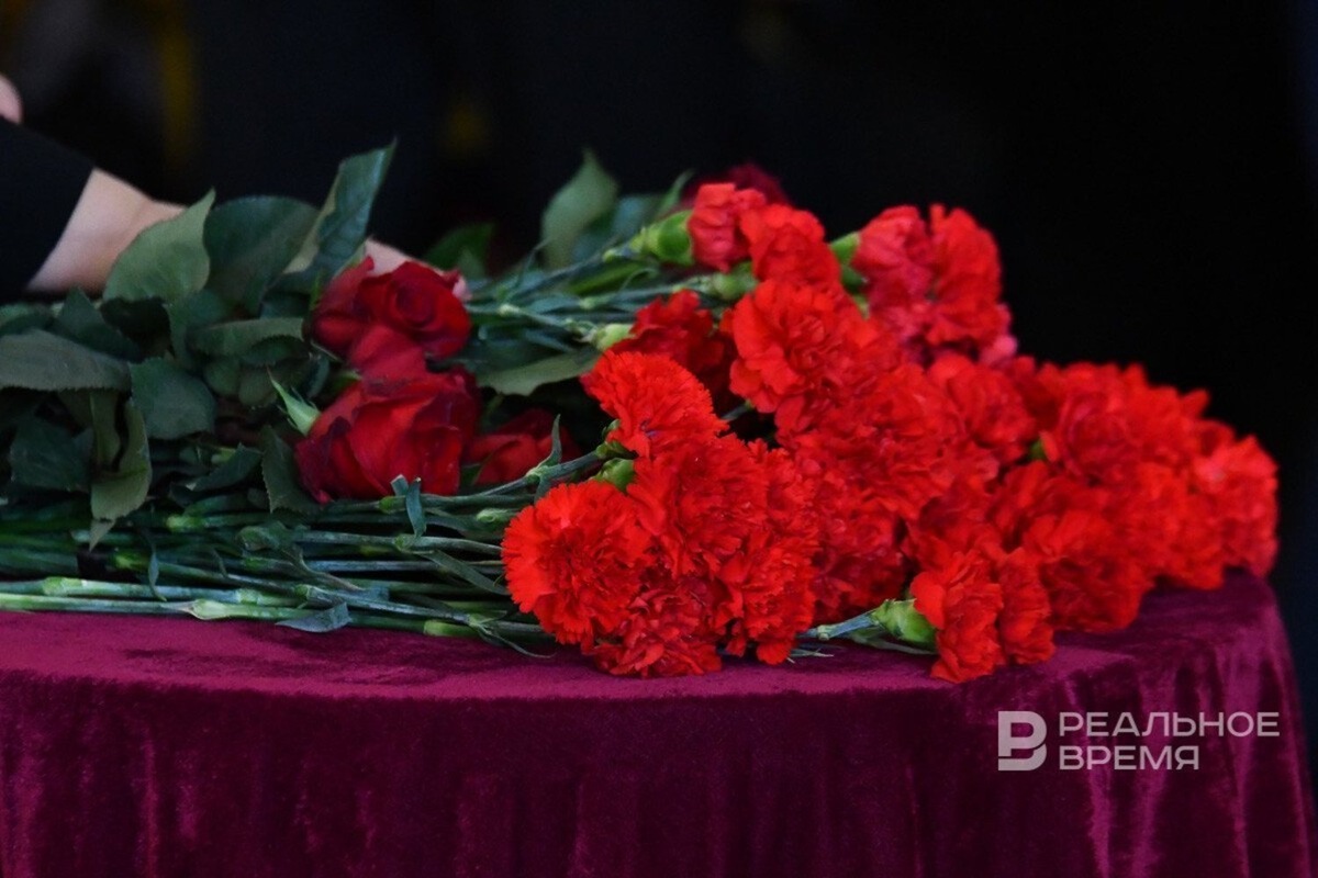   Максим Платонов / realnoevremya.ru