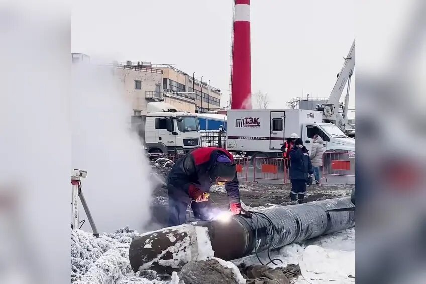    Фото: кадр видео ТЭКа