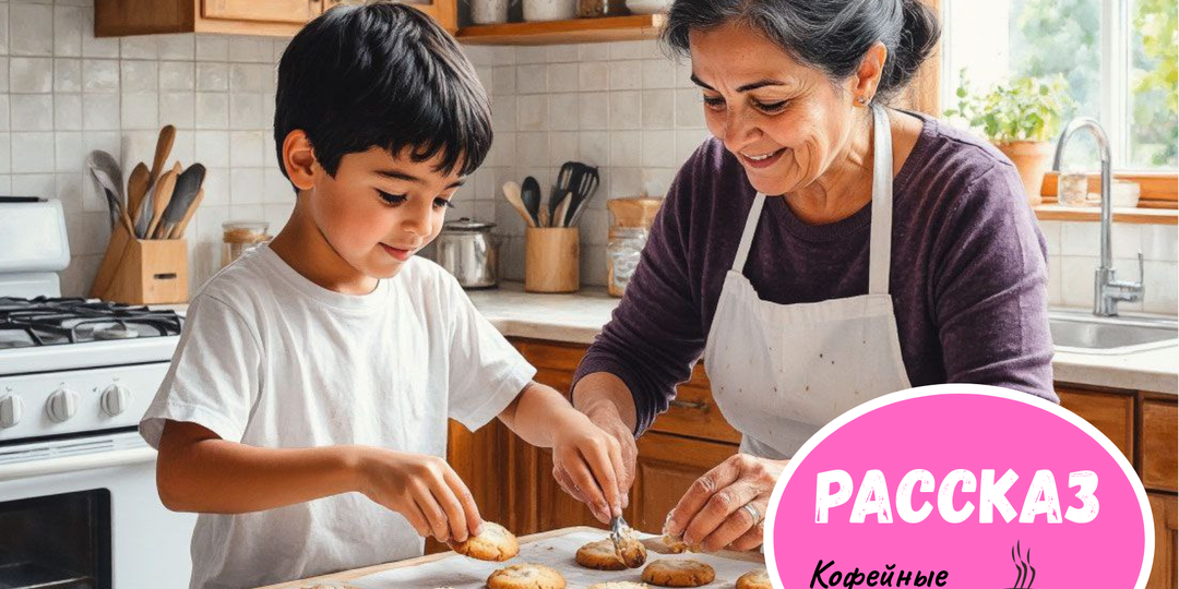 Ка́да. Нелюбимое — любимое