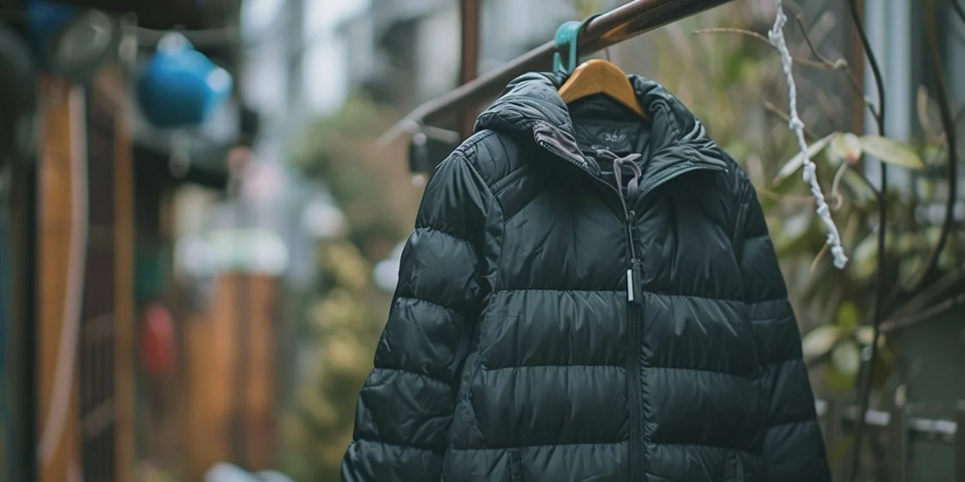 Сушка пуховика в сушильной машине: полное руководство по сохранению формы и тепла