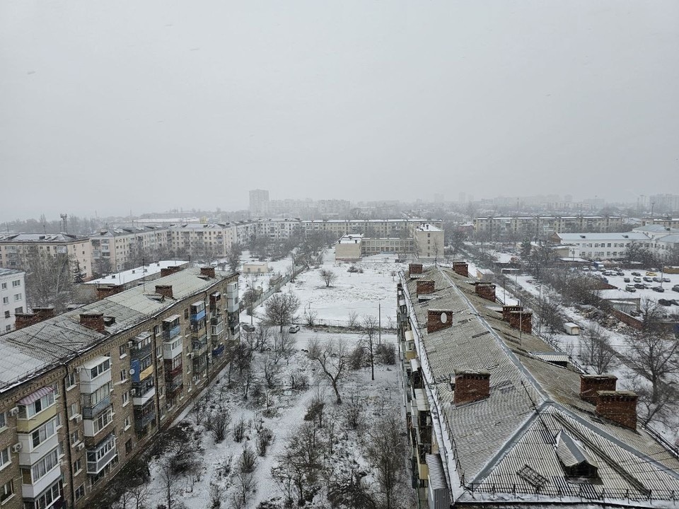    ВСУ снова ударили по гражданской инфраструктуре Волгограда. Инна ШЕРЕМЕТЬЕВА