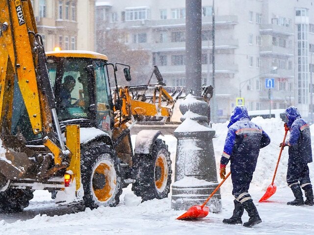    Фото: портал мэра и правительства Москвы/Евгений Самарин
