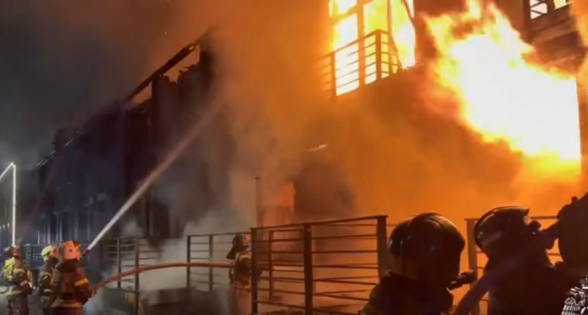    Фото: ГУ МЧС по Иркутской области