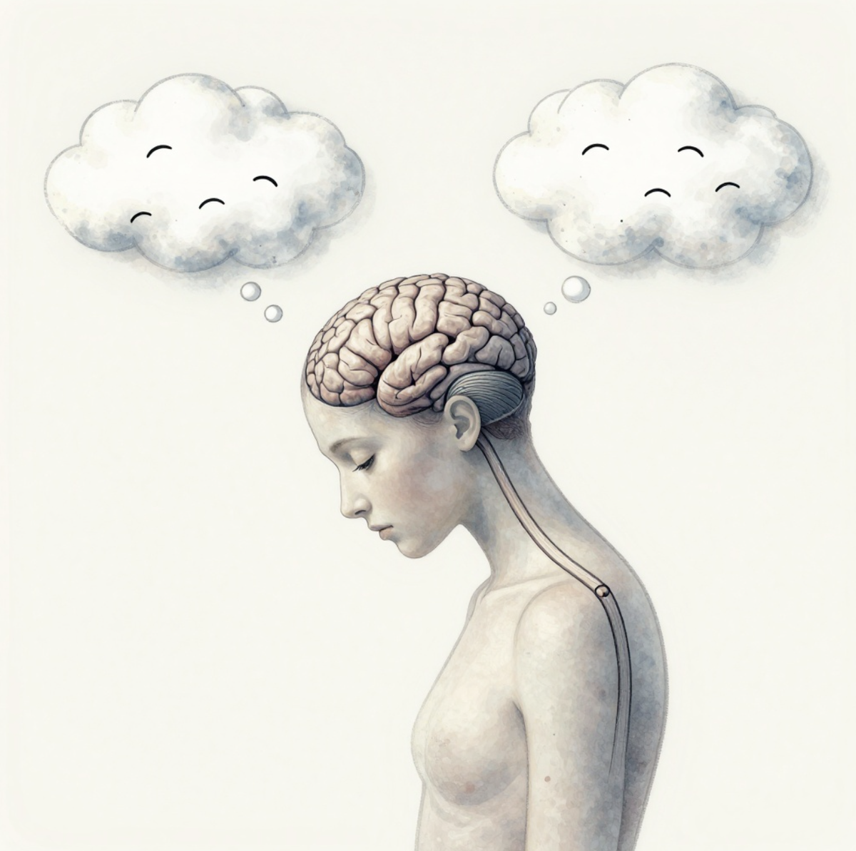 психосоматика