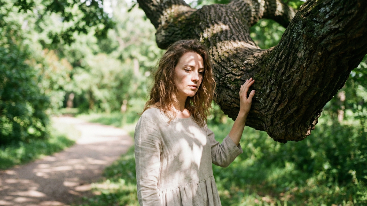 «Мне сорок два» — страх, который маскируется под возраст