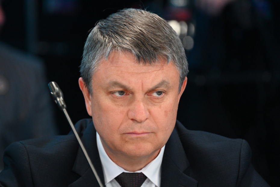    Александр Кряжев/РИА Новости