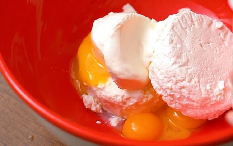 Воздушный торт без муки и масла: десерт, который не пугает вашу фигуру 