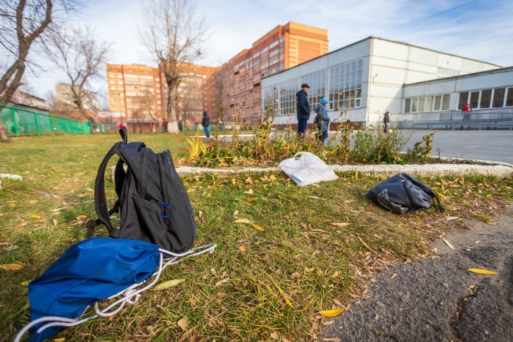    фото Андрея Заржецкого