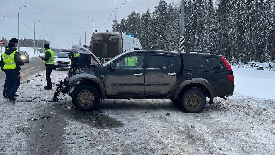   ОПС по Пряжинскому району