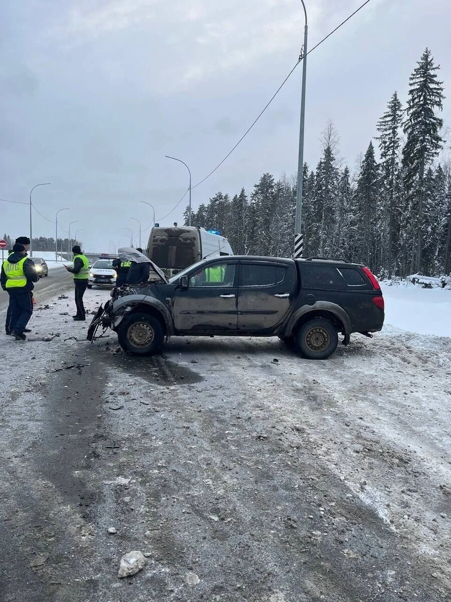   ОПС по Пряжинскому району
