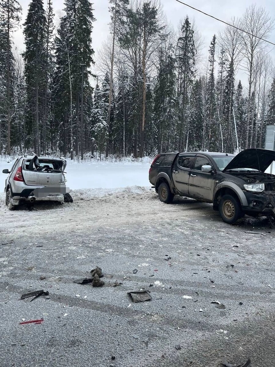   ОПС по Пряжинскому району