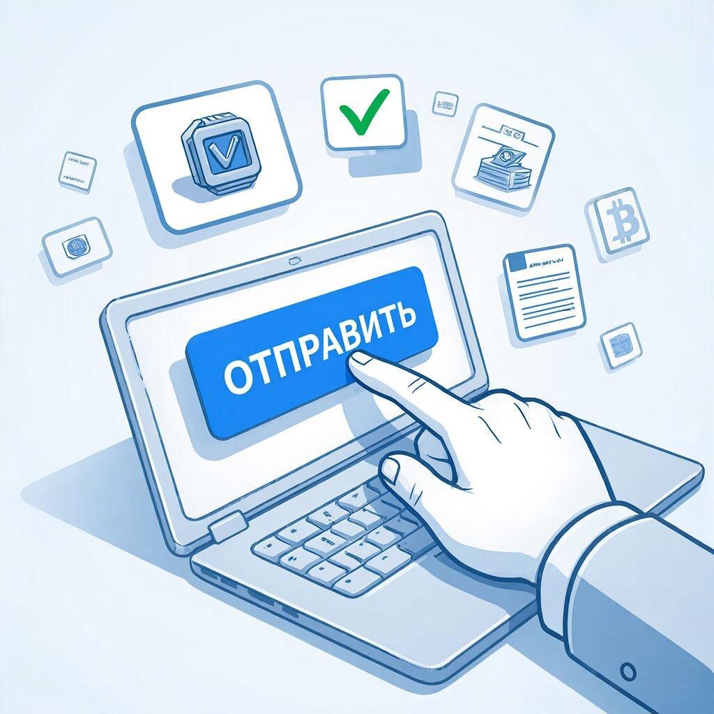 Как подать заявление на майнинг через Госуслуги? Включение в реестр майнеров РФ онлайн. Консультация адвоката Журавлева Алексея Дмитриевича. в Москве.