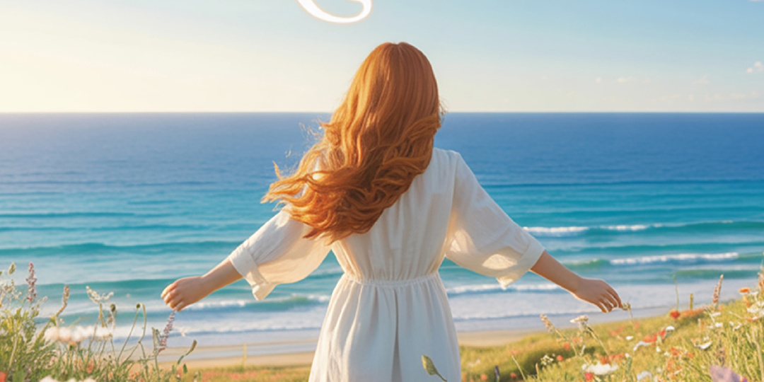 Океаны Алёны Апиной