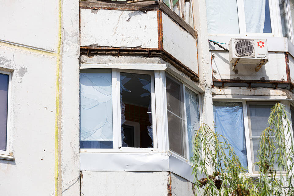    фото: Данил Савченко / "Городские вести"
