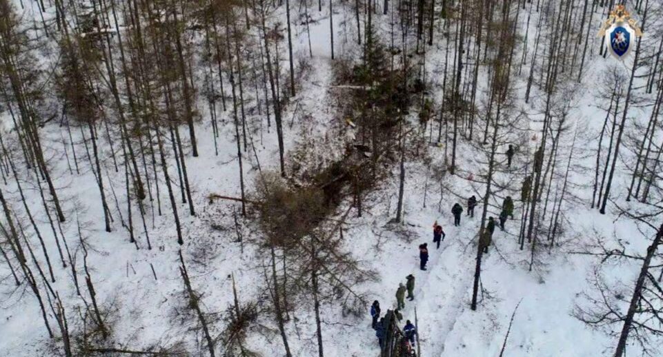    Пресс-служба Следственного комитета