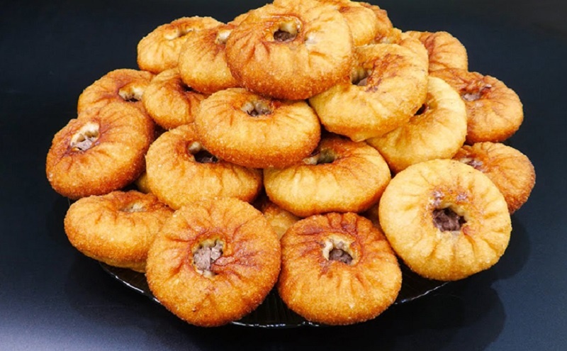 Как приготовить идеальные беляши на жидком тесте: минимум усилий, максимум вкуса и сочности