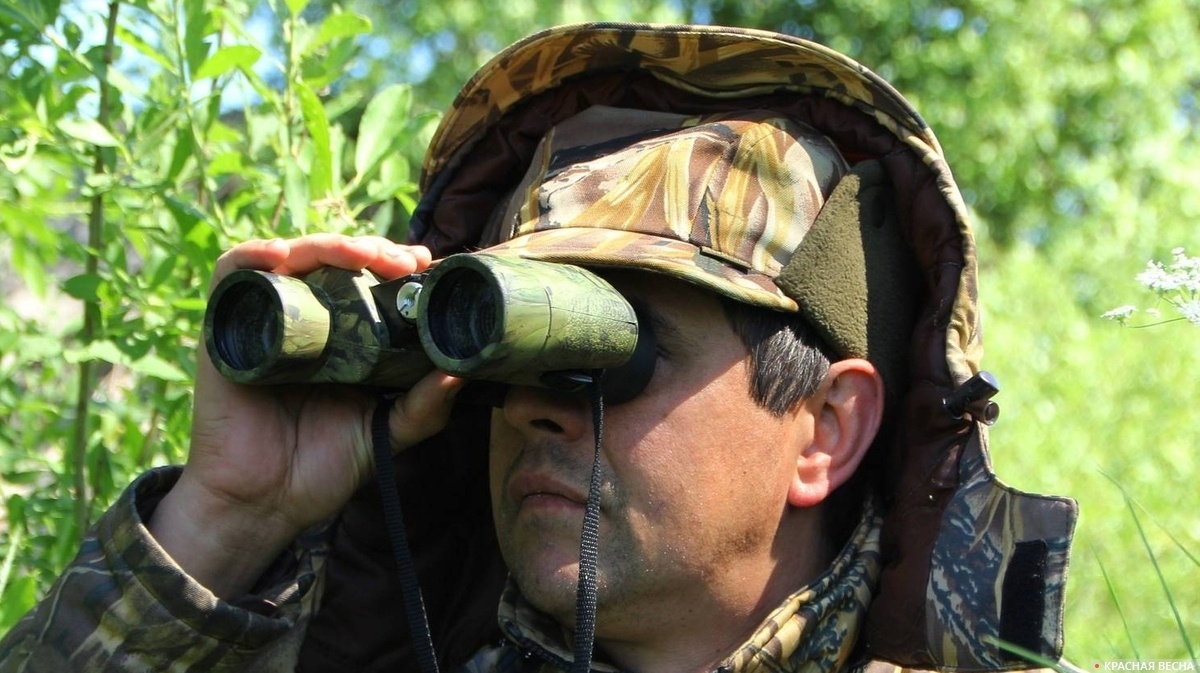     Наблюдатель   
Константин Ерёмин © ИА Красная Весна