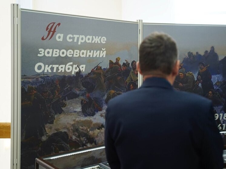     Фото: Псковский музей-заповедник