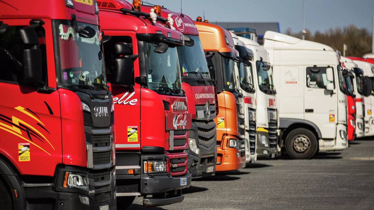 © AFP 2024 / SAMEER AL-DOUMY