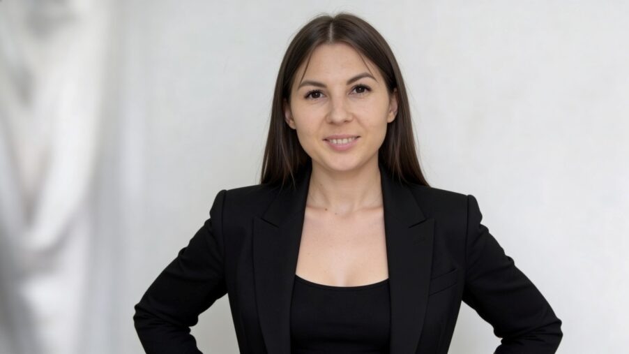 Как сторис работают в производстве, импорте и логистике