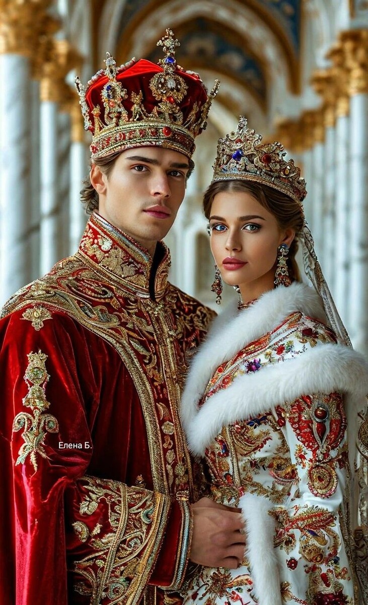 Чтобы все и сразу