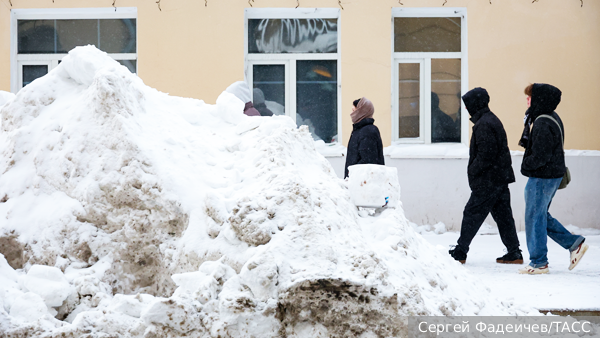     Фото: Сергей Фадеичев/ТАСС   
 Текст: Тимур Шайдуллин