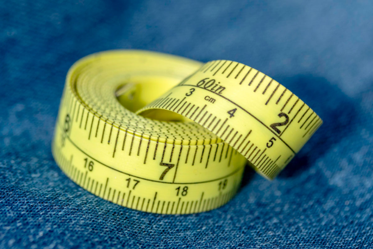 Измерительные показатели созданы для объективности, чтобы не зависеть от контекста, нюансов и личного опыта