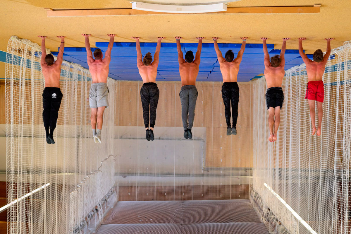 Им был важен рейтинг, а не экологическое право